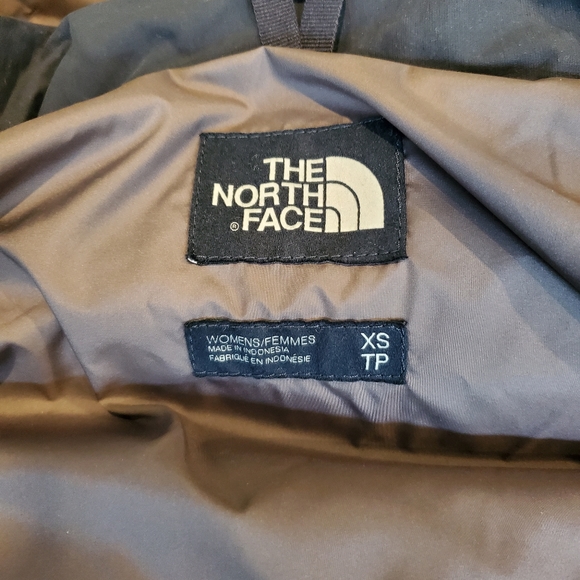 Brand new The North Face Sierra Jacket XS 0 2 - Picture 8 of 16